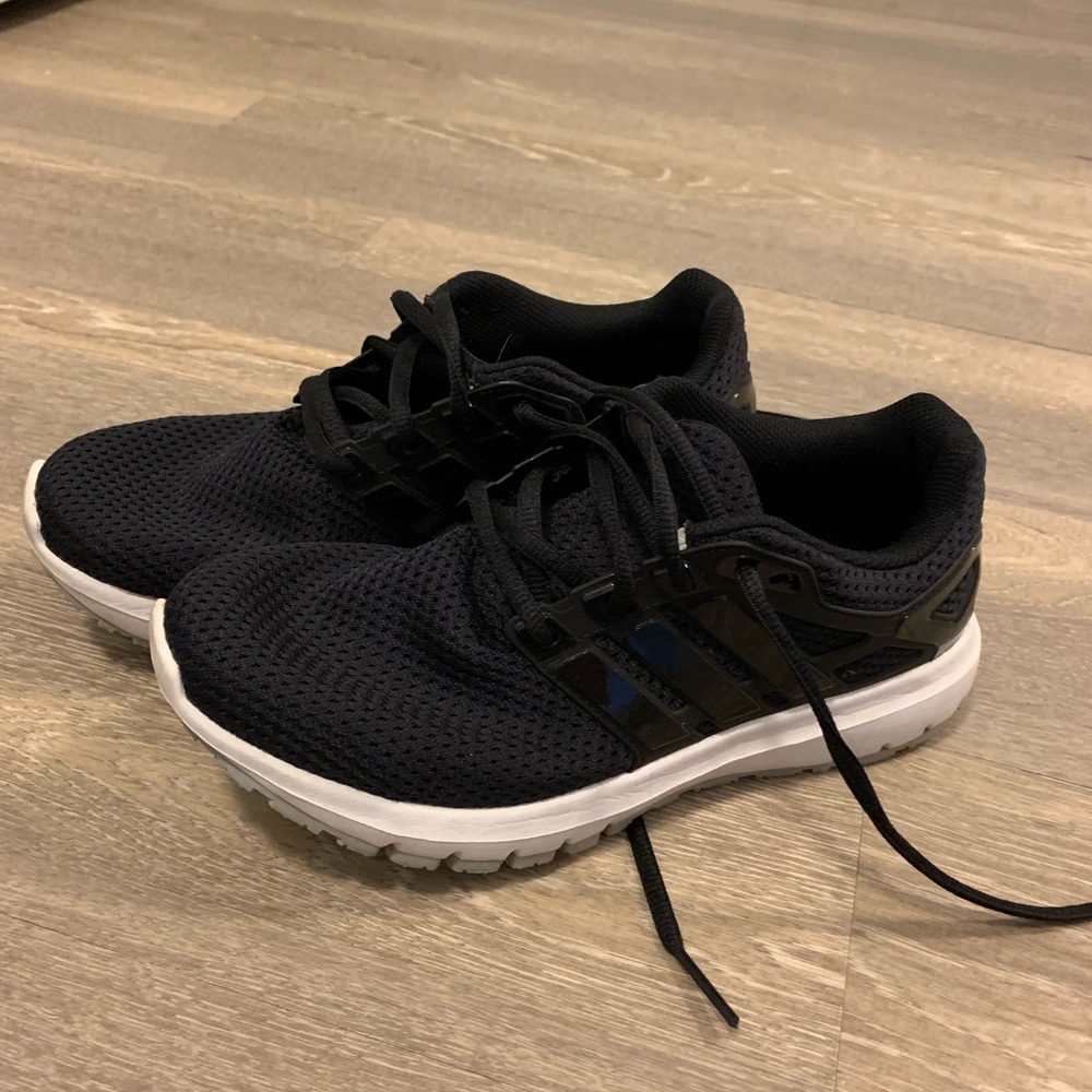 Women’s adidas ultraboost 7.5 black